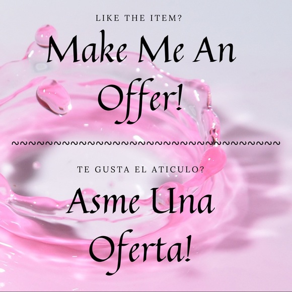 I Consider All Reasonable Offer❤️❤️ - Picture 1 of 1